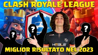 Sfido 2 dei Player più Forti al Mondo nella CRL: Competizione da 1.000.000 di $