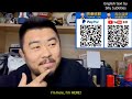 Xu Xiaodong comments on DK Yoo vs Manny Pacquiao 2022 fight (English subtitled)