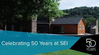 SEI Institutional Leadership 50th Anniversary