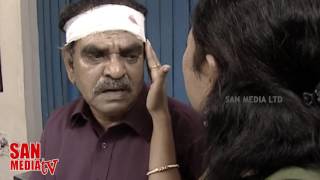 URAVUGAL - உறவுகள் - Episode 521