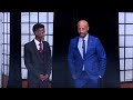 seifu on ebs ተዋናይ እዮብ ዳዊት የሰሞኑ እይታ actor eyob dawit