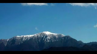 Mount  Saramati: Nagaland Tourism