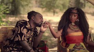 Wale - Black Bonnie (feat. Jacquees) [Official Music Video]