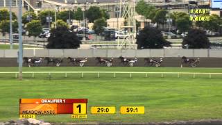 Meadowlands Baby Race #1 - June 27, 2015 - Gifted Lady