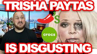 How Has Trisha Paytas Not Been Cancelled Already?!