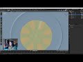 surface imperfections in blender cycles 3.0 tutorial