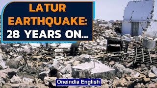 Latur earthquake: Black september night was watershed moment in seismic studies | Oneindia New