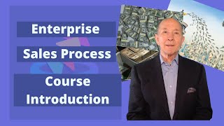 An Introduction to a Predictable, Repeatable and Scalable Enterprise Revenue Process