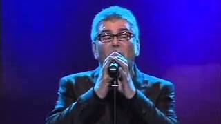 Michele Zarrillo - La notte dei pensieri dal DVD \