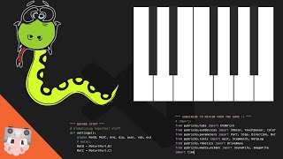 EV3 Micro-python | Jumping into the world of python!