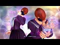 evolution of iori yagami s yaotome 八神庵 八稚女 やをとめ 【kof】※ショート short.