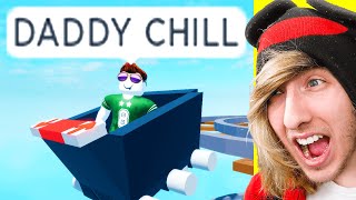 Roblox Cart Ride Funniest Moments!
