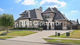 Interior video 1161 Clipston Dr