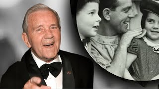 He Died 14 Years Ago, Now Norman Wisdom’s Family Confirms the Rumors