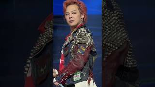 [4K] Fancam 241225 G Dragon Crooked SBS GAYO DAEJEON 2024