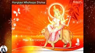 #Navratri#Whatsaap#Status#Video#specialnavratri#Maa#Durga#Whatsaap#katyanimaa#newwhatsappdtatus