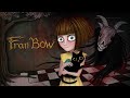 Fran Bow Chapter 1 Walkthrough [speedrun, no commentary]