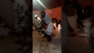 Elam ithongo lidala