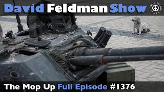 Who Killed The Russian Ukranian Peace Deal? Episode 1376