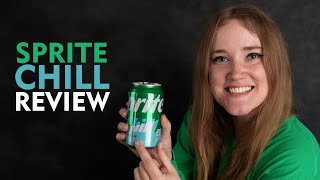 Taste Test: Sprite Chill - Worth the Hype?