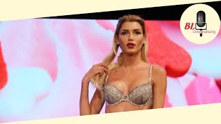 Magazin: Giuliana Farfalla ist die erste Transsexuelle auf dem \