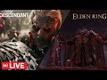 The First Descendant First Playthrough |Elden Ring First Playthrough | Live Let's Play!