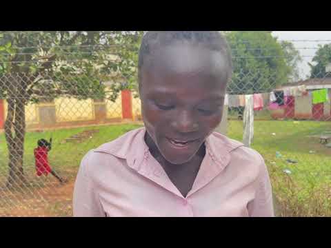 What is patience in African language?