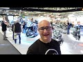 eicma 2024 morbidelli 4k