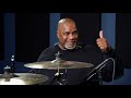 the real way to play the blues tony coleman drum lesson