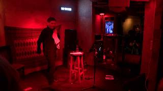 meShukin: 30 ditë mren'a - pt7 ( Stand up comedy )