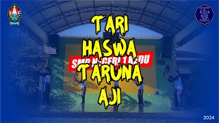 HASWA TARUNA AJI - SMP NEGERI 1 KEDU