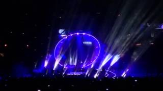 ENCORE...Queen with Adam Lambert, Madison Square Garden, NY
