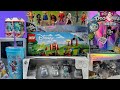 Disney 100 Years of Wonder Collection Unboxing Review | Pixar Cars Set of Collectibles