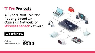 A Hybrid Fault-Tolerant Routing Based on Gaussian Network for Wireless Sensor Network