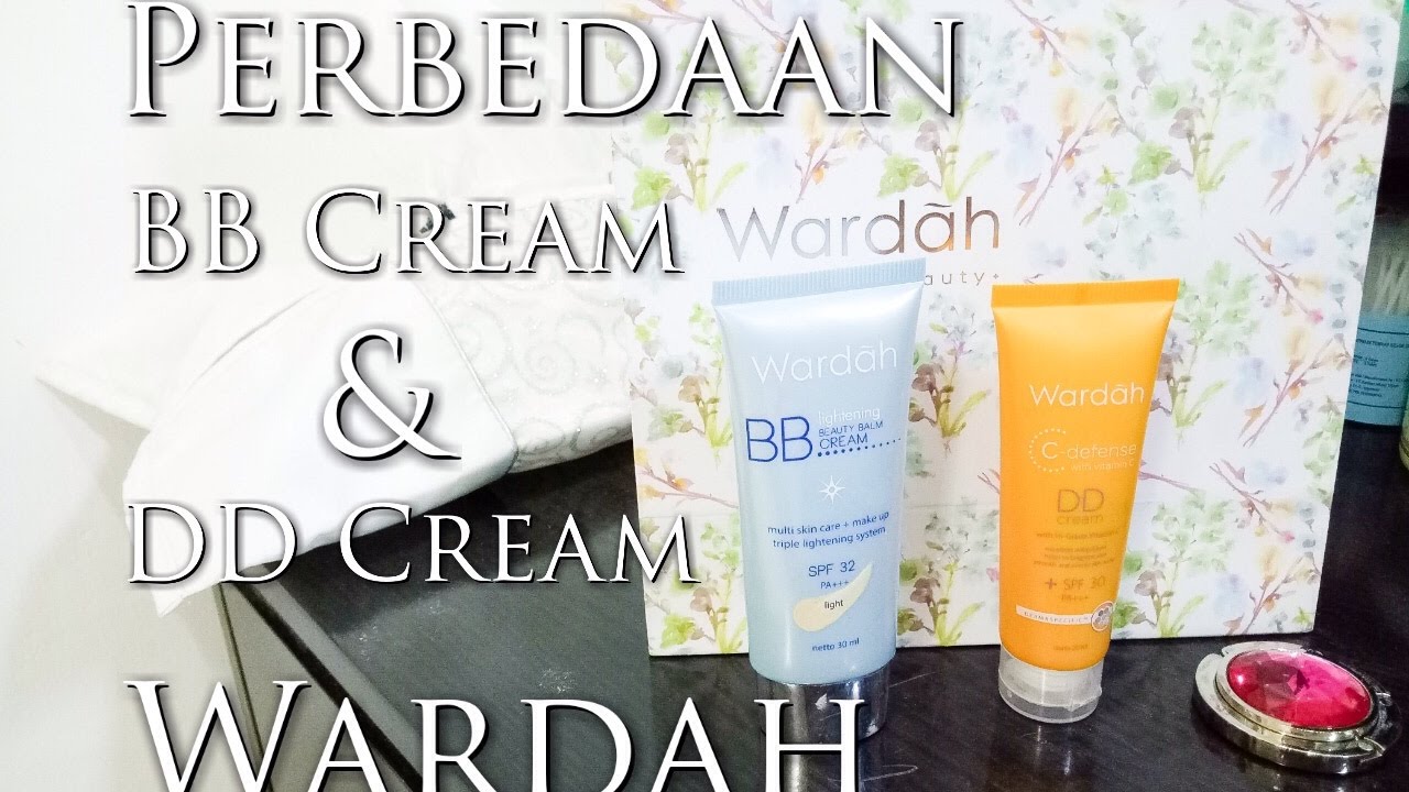 Perbedaan Bb Cream Dan Cc Cream – Newstempo