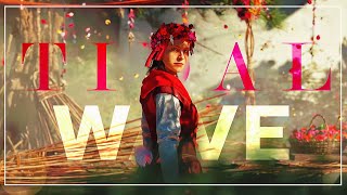 GMV - Tidal Wave - 4K