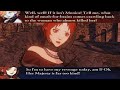 Fire Emblem Warriors: Three Hopes - Monica & Shez vs Kronya Unique Dialogue