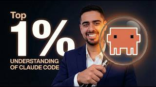 How Claude Code Actually Works (What the Top 1% Know)