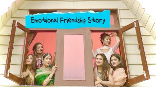 Dua Karo|Female Version|Best Friends Forever|Friendship|True Friendship Story|Heart Touching Story