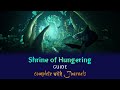 Sea of Thieves: Shrine of Hungering Guide—Complete with All Journals!