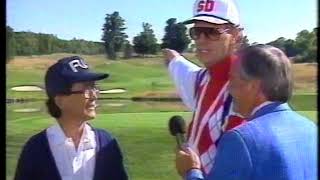 Super Dave Osborne Show S5e11