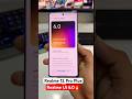 Realme 12 Pro Plus Realme Ui 6.0 Android 15 Update🔥