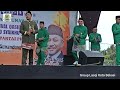 Qasidah Hiburan Lasqi Kota Bekasi Fesqo Asyik Cup Karawang Teluk Bango Batujaya 13.PEBRUARI.2022