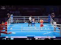 Elnur Abduraimov (UZB) vs. Zakir Safiullin (KAZ) Olympic Qualifiers 2020 Final (63kg)