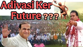 Adivasi Ker Future ??? | Pradeep Nag Speech | Reaction Video | We Want Justice