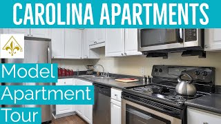 Welcome to Carolina Apartments in Chapel Hill, NC! | GSC Apartments