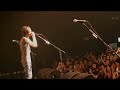 【バンプ】喉の調子とライブについて bump of chicken 藤原基央 インタビュー ドキュメント