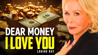 Louise Hay: 8 Hours  of Money Affirmation | The Power of Affirmations for Prosperity and Wealth