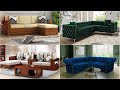 Latest Modern Sofa Design Ideas 2024 | Sofa Set Designs | Wooden Sofa set Design | Corner Sofa