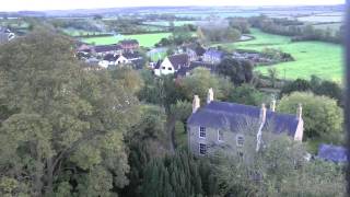 Great Gidding - St Michael's Church Tower